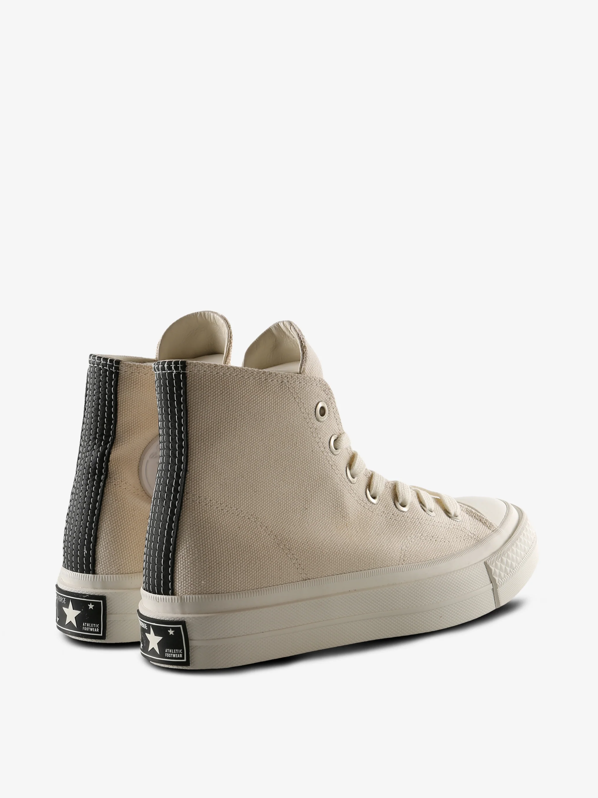 CONVERSE - CHUCK TAYLOR ALL STAR FIRST STRING HI - Image 3