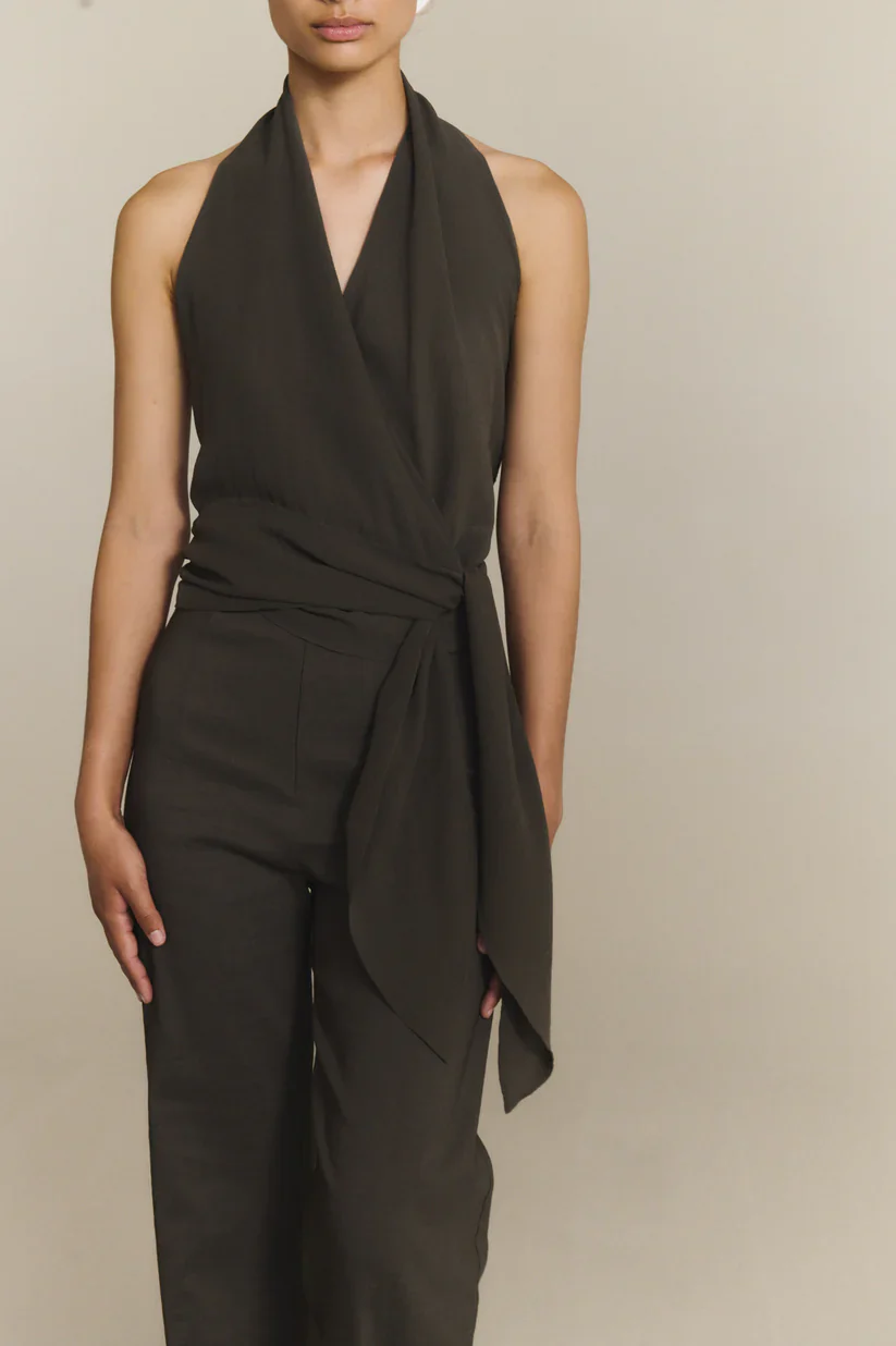 CORTANA - Women Cairo Top