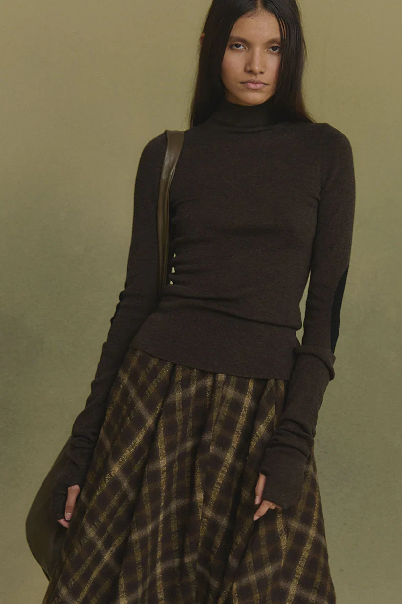 CORTANA - Women Cano Jumper