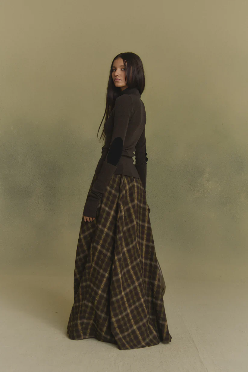 CORTANA - Women Cano Jumper - Image 4