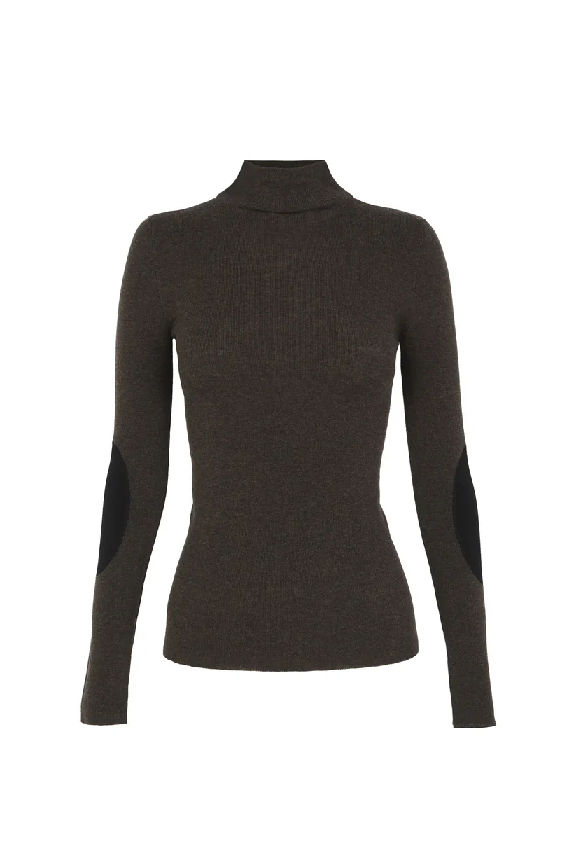 CORTANA - Women Cano Jumper - Image 6