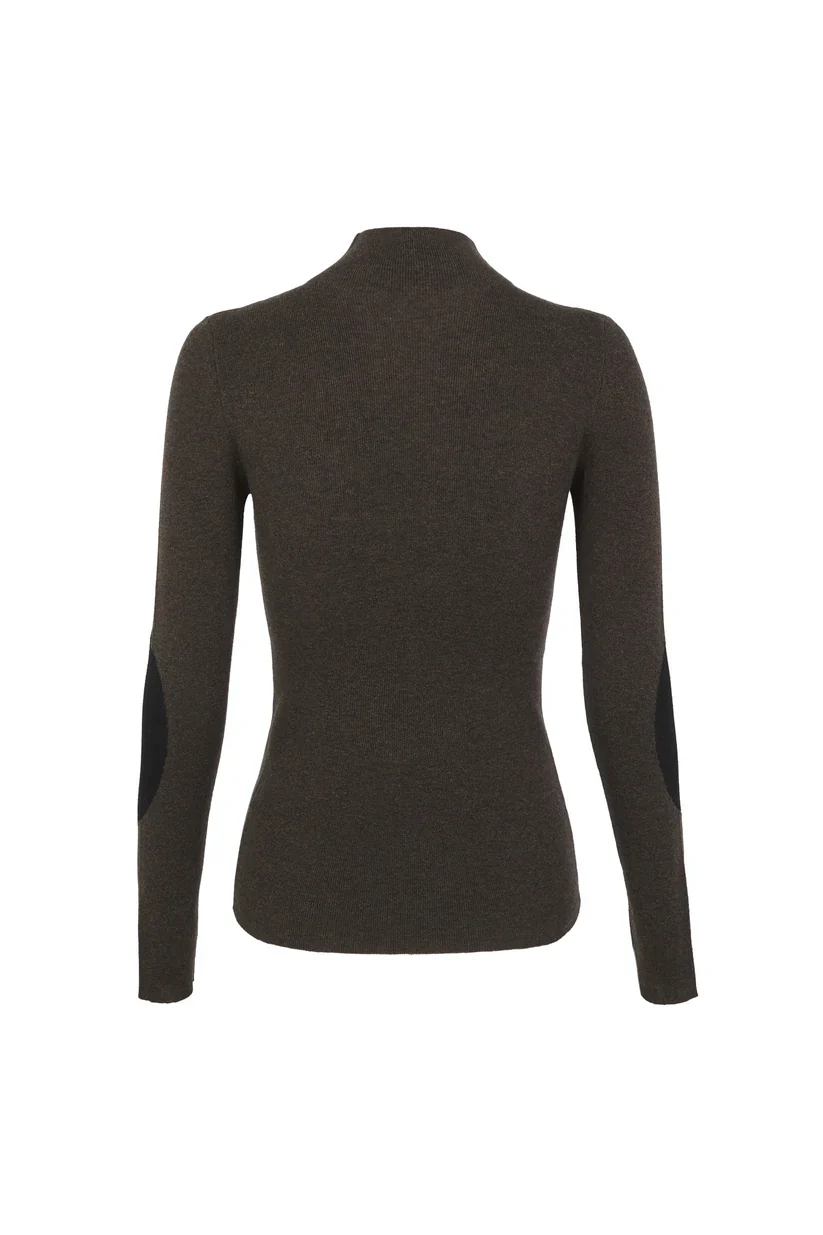 CORTANA - Women Cano Jumper - Image 7