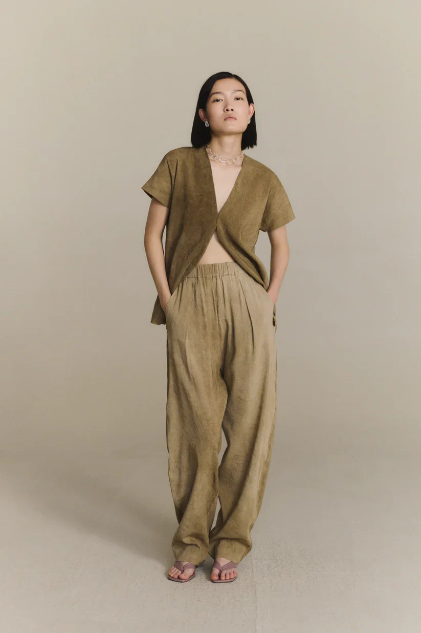 CORTANA - Women Cassian Pants