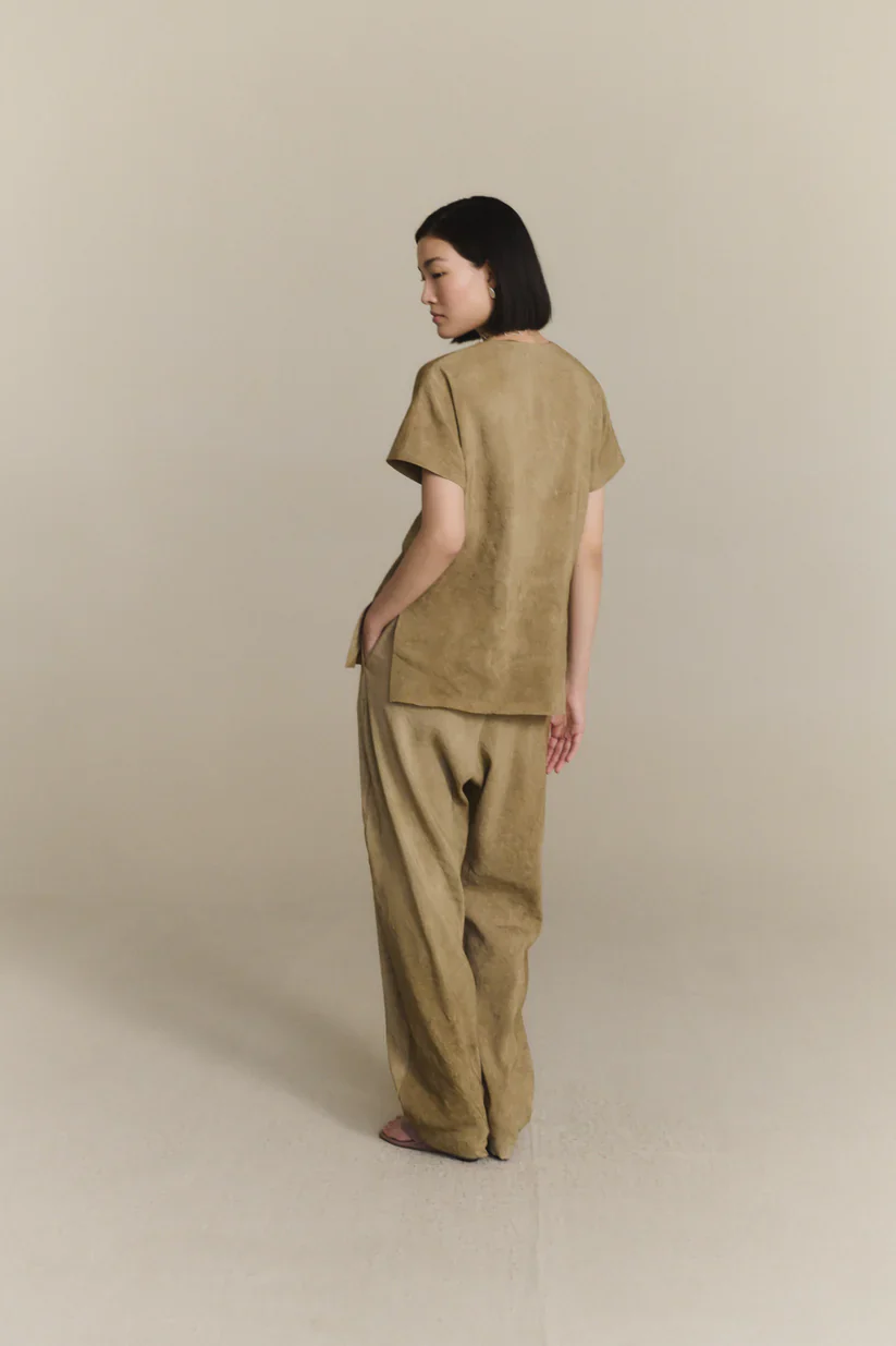 CORTANA - Women Cassian Pants - Image 2