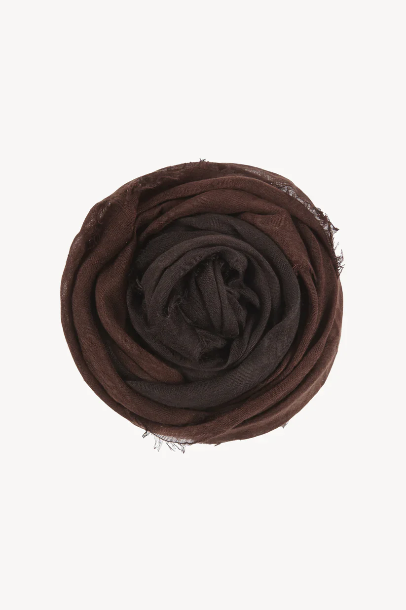 CORTANA - Women Dream Tricolor Foulard - Image 2