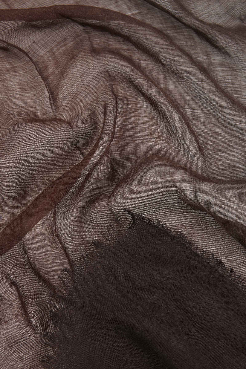 CORTANA - Women Dream Tricolor Foulard - Image 4