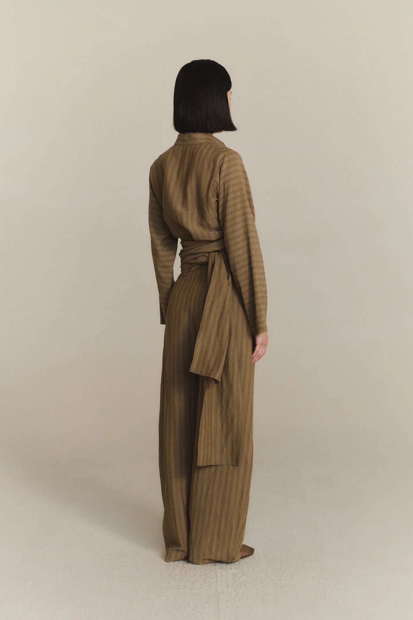 CORTANA - Women Edith Pants - Image 3