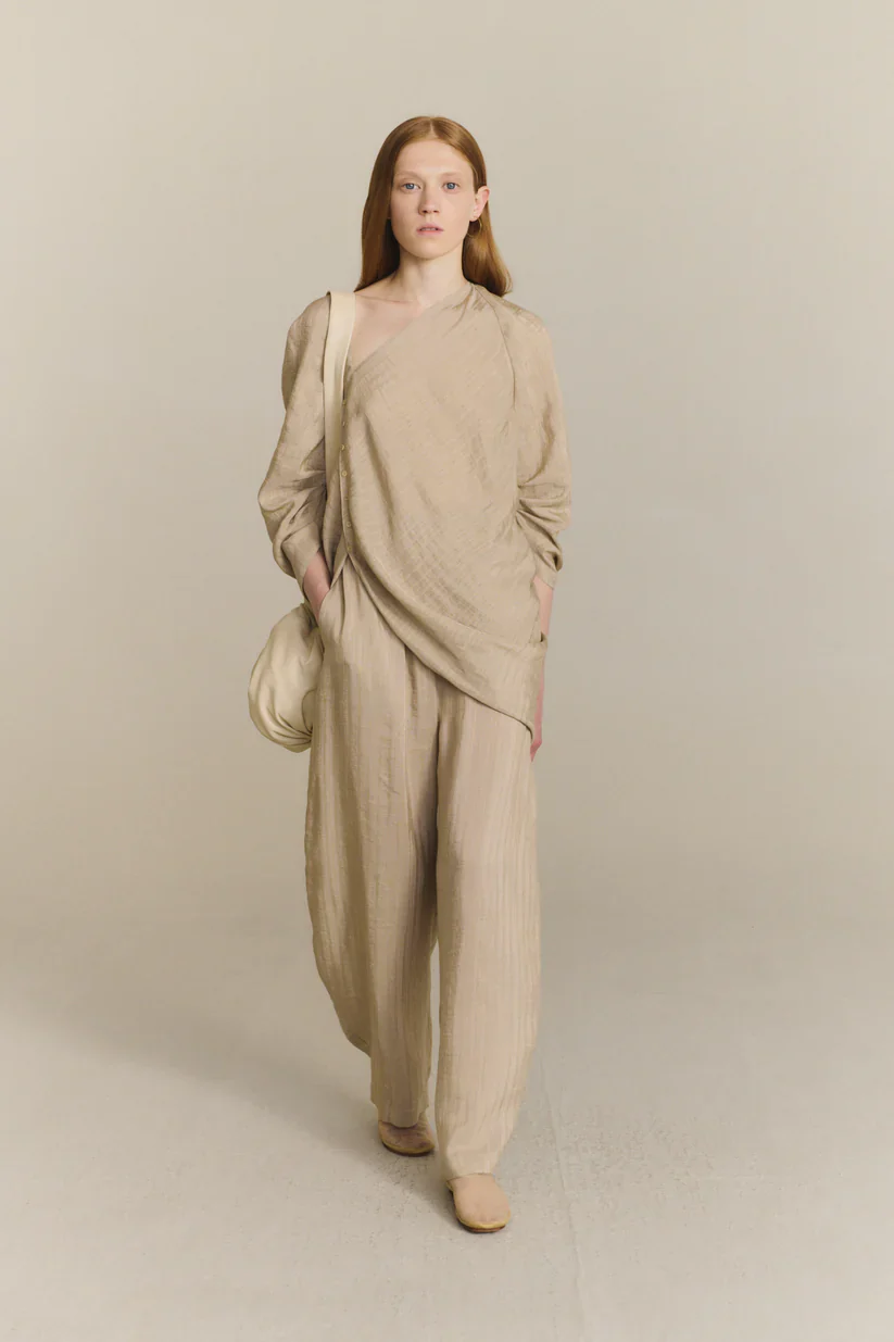 CORTANA - Women Eloise Pants - Image 2