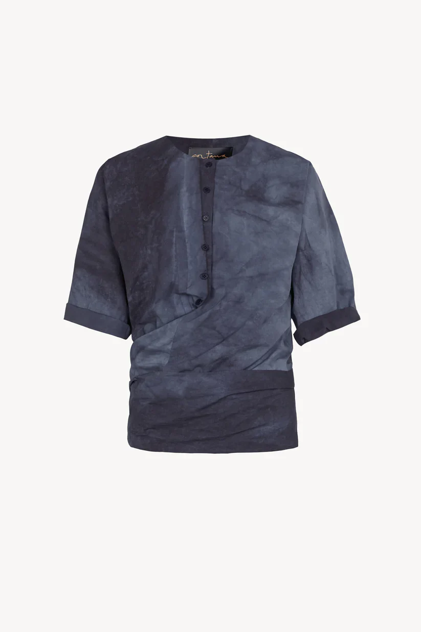 CORTANA - Women Isla Shirt - Image 7