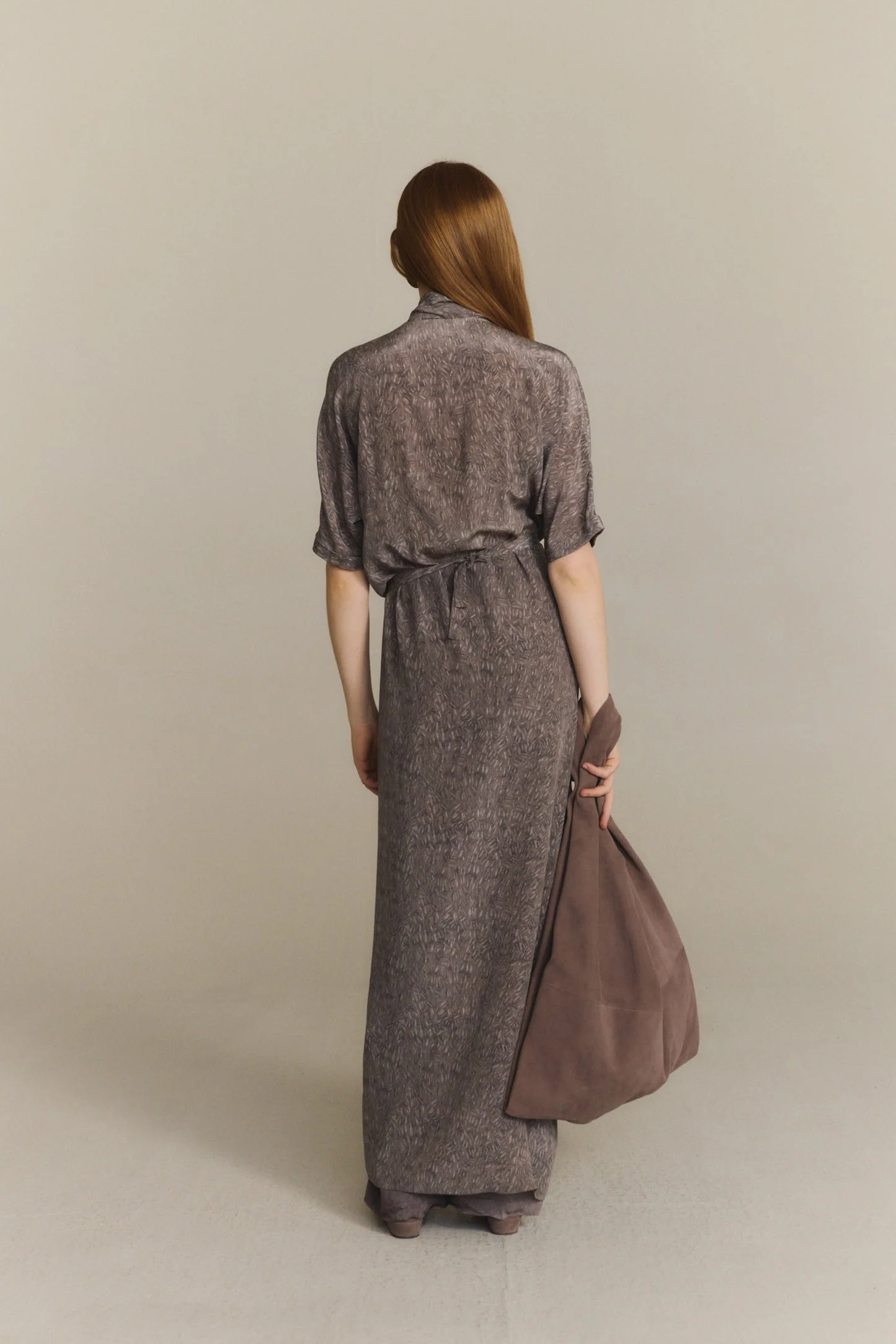 CORTANA - Women Mali Dress - Image 2