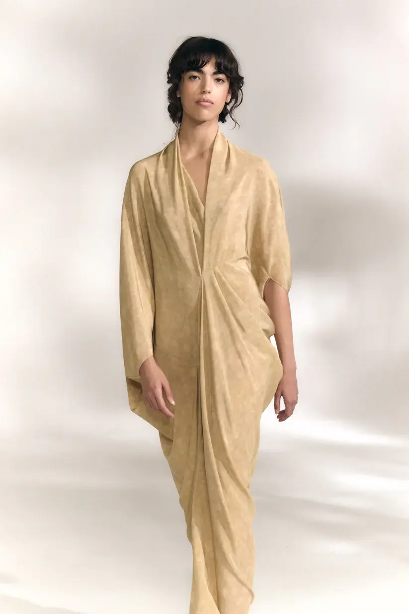 CORTANA - Women Mayu Dress