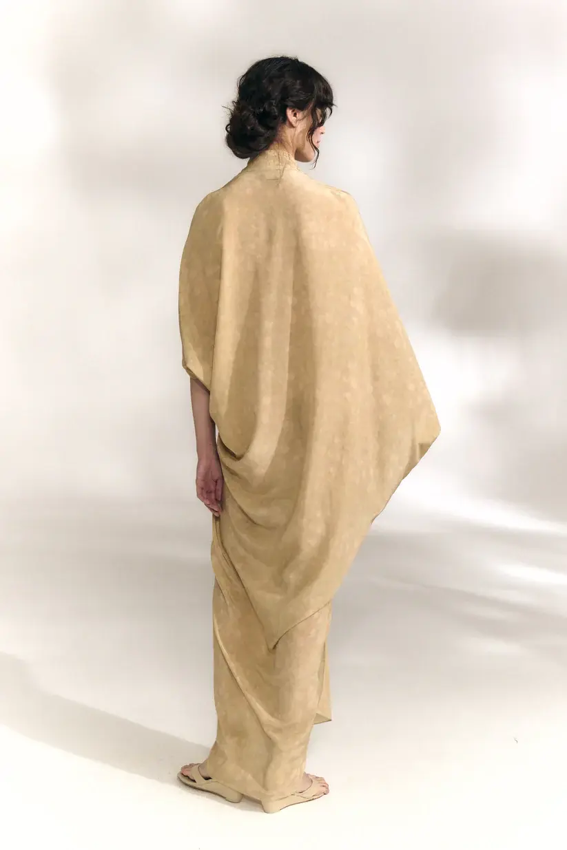 CORTANA - Women Mayu Dress - Image 2