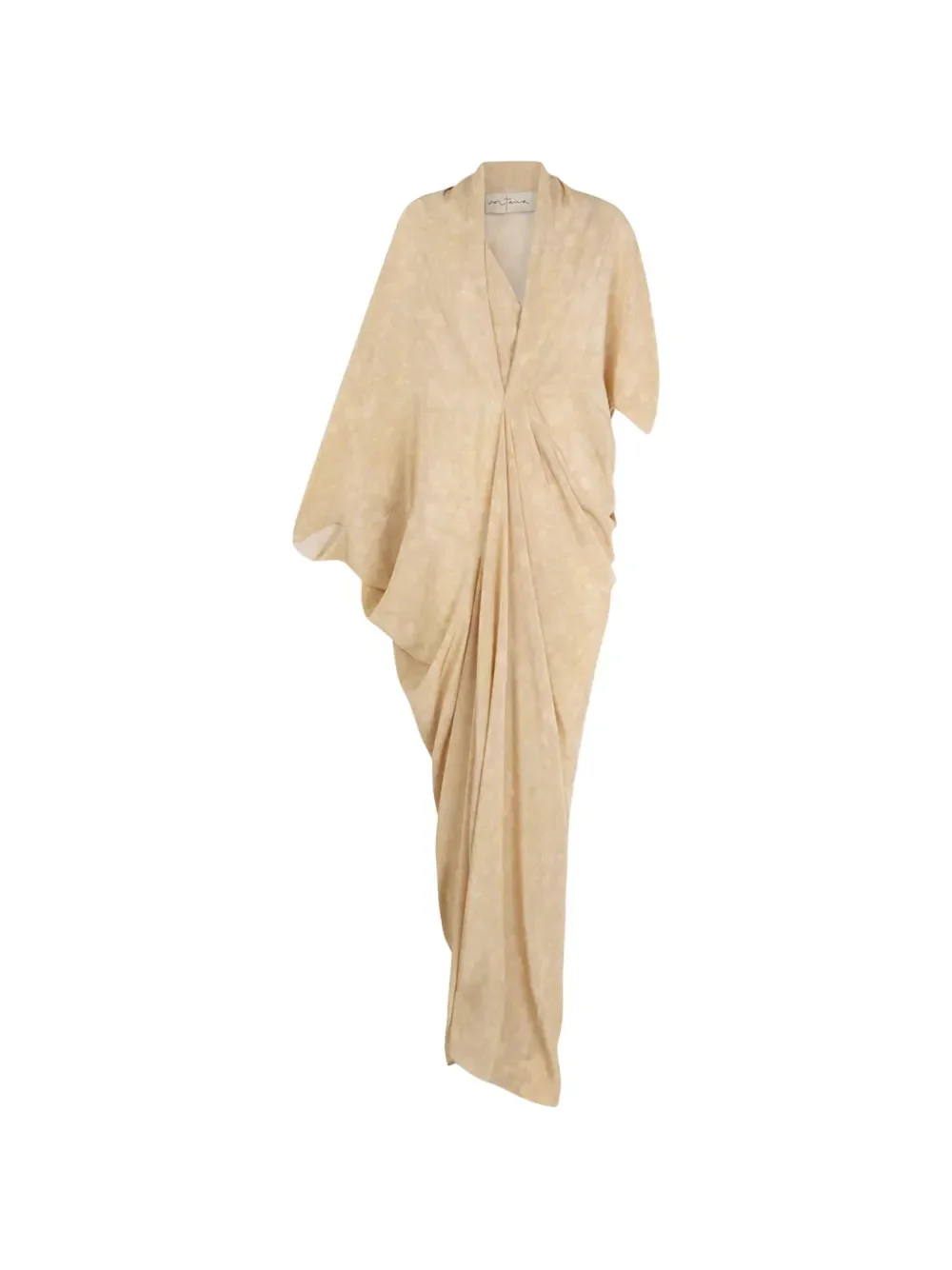 CORTANA - Women Mayu Dress - Image 5