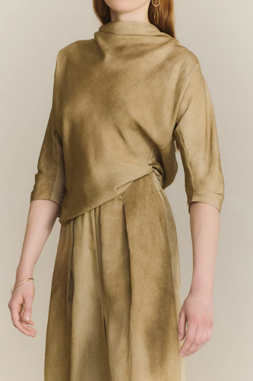 CORTANA - Women Opale Top - Image 2