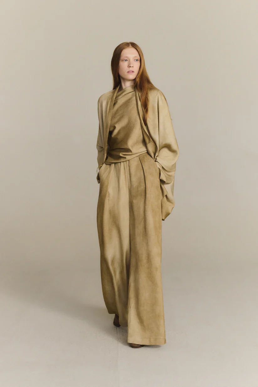 CORTANA - Women Opale Top - Image 6
