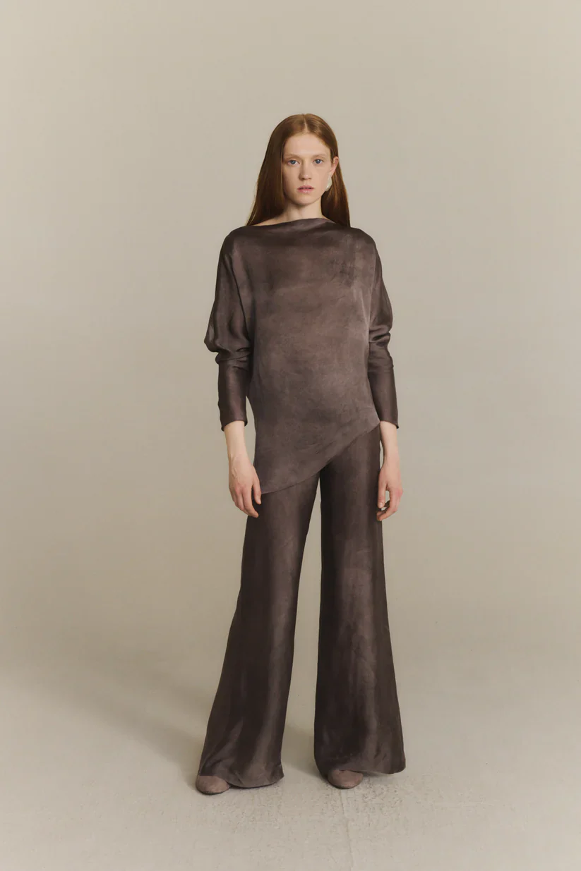 CORTANA - Women Pola Top - Image 3
