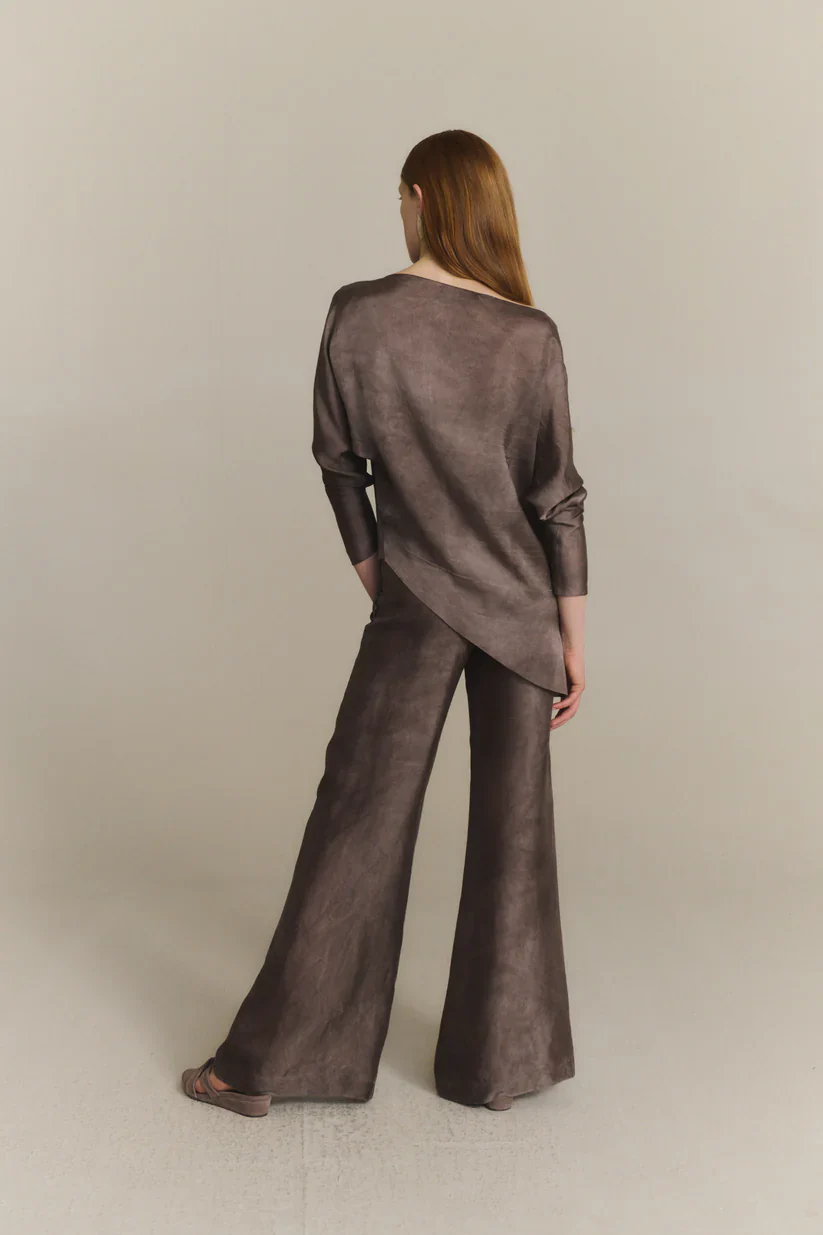 CORTANA - Women Pola Top - Image 4