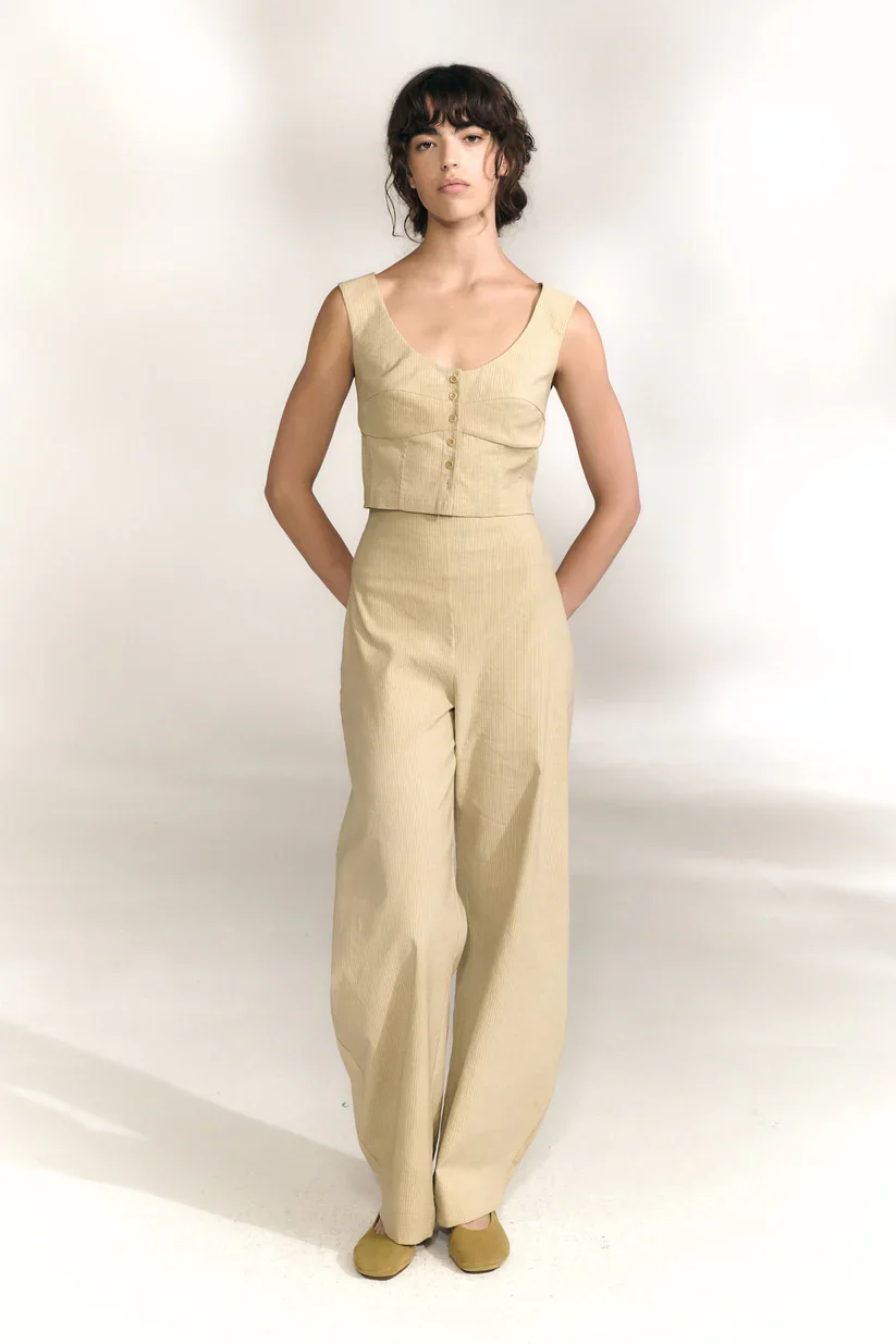 CORTANA - Women Ryo Pants - Image 2