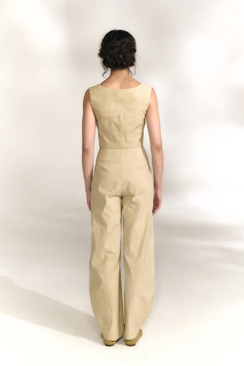 CORTANA - Women Ryo Pants - Image 3