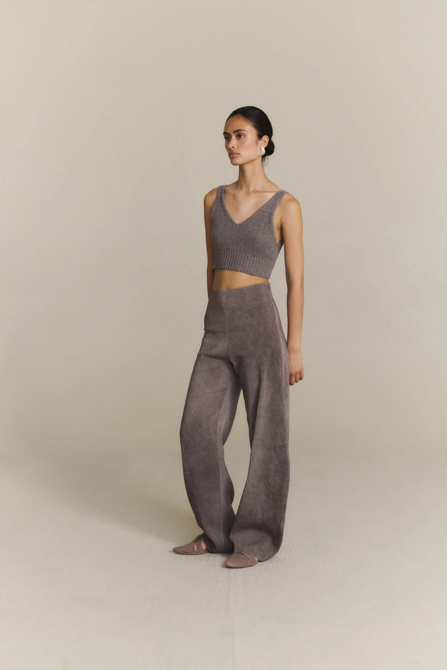 CORTANA - Women Sabina Pants - Image 2