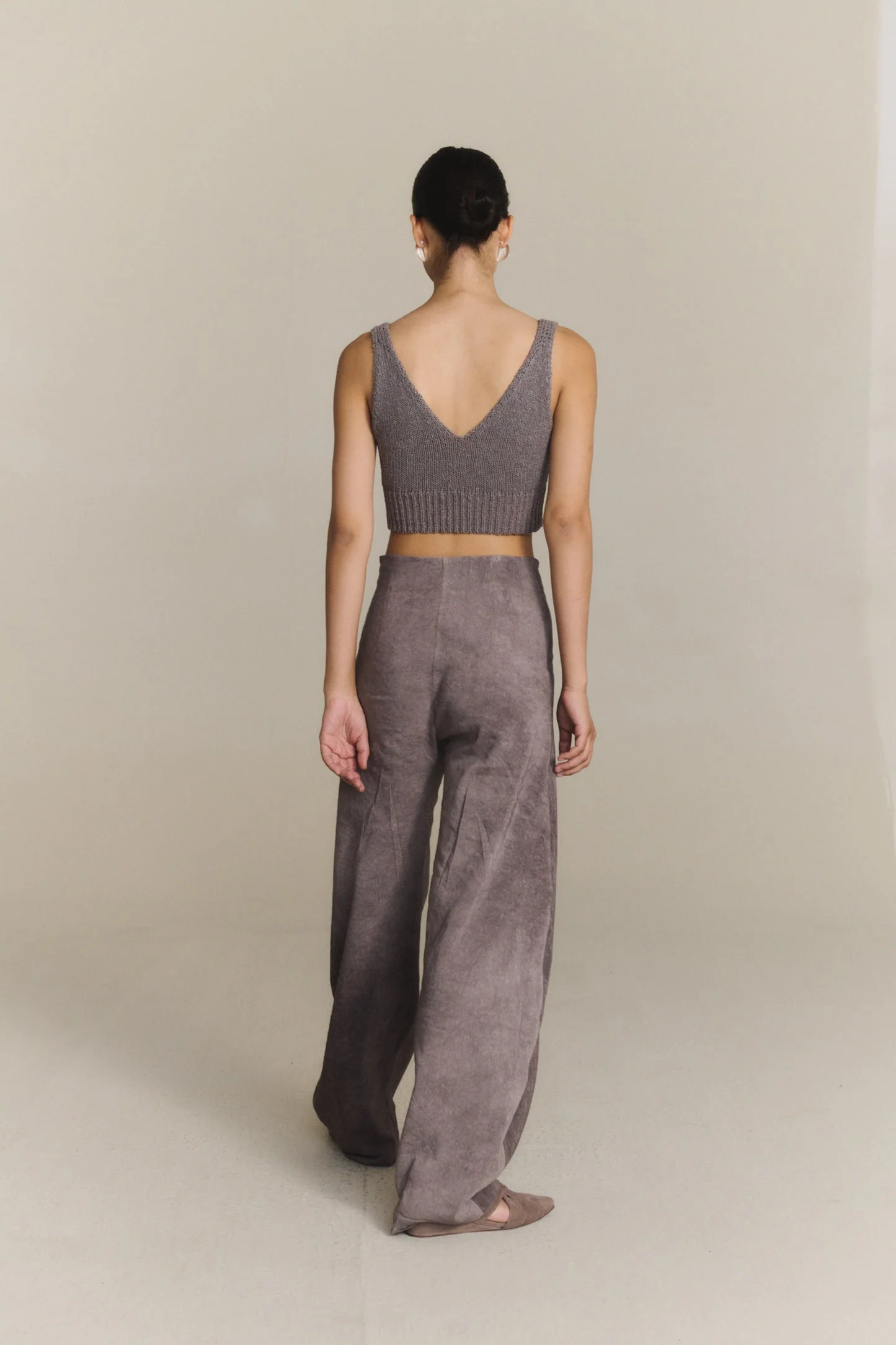 CORTANA - Women Sabina Pants - Image 3