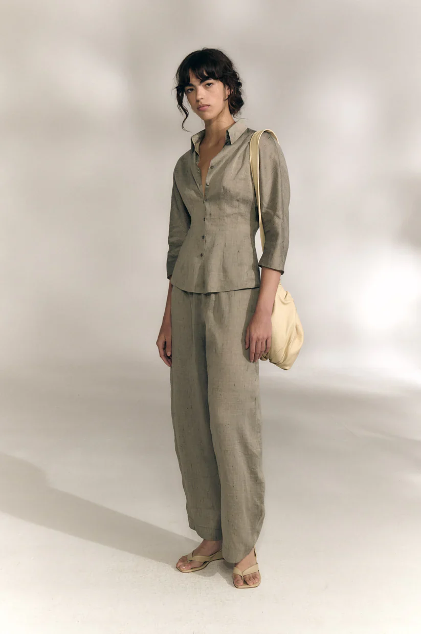 CORTANA - Women Sal Pants