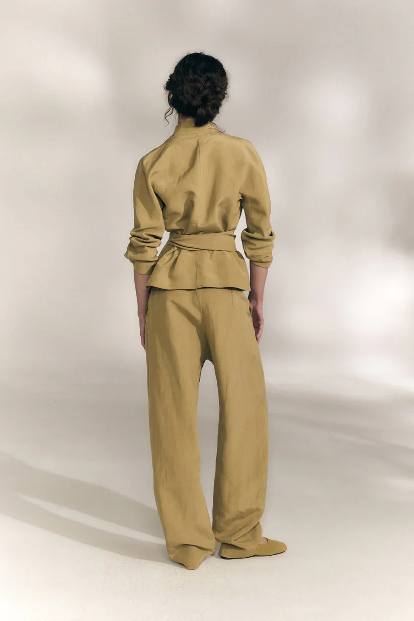 CORTANA - Women Simona Jacket - Image 4