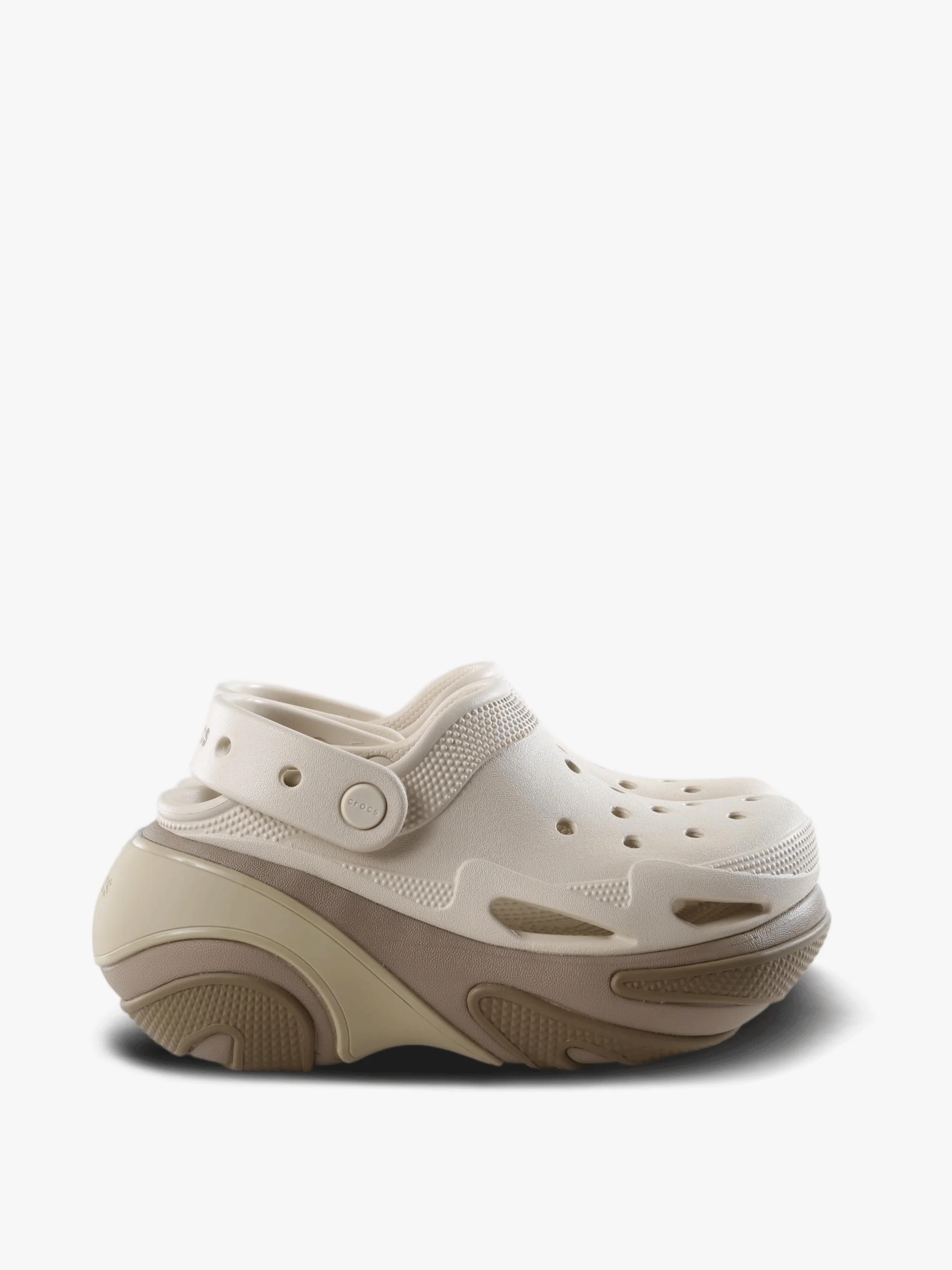 CROCS - Unisex Bubble Crush Clog Shoes