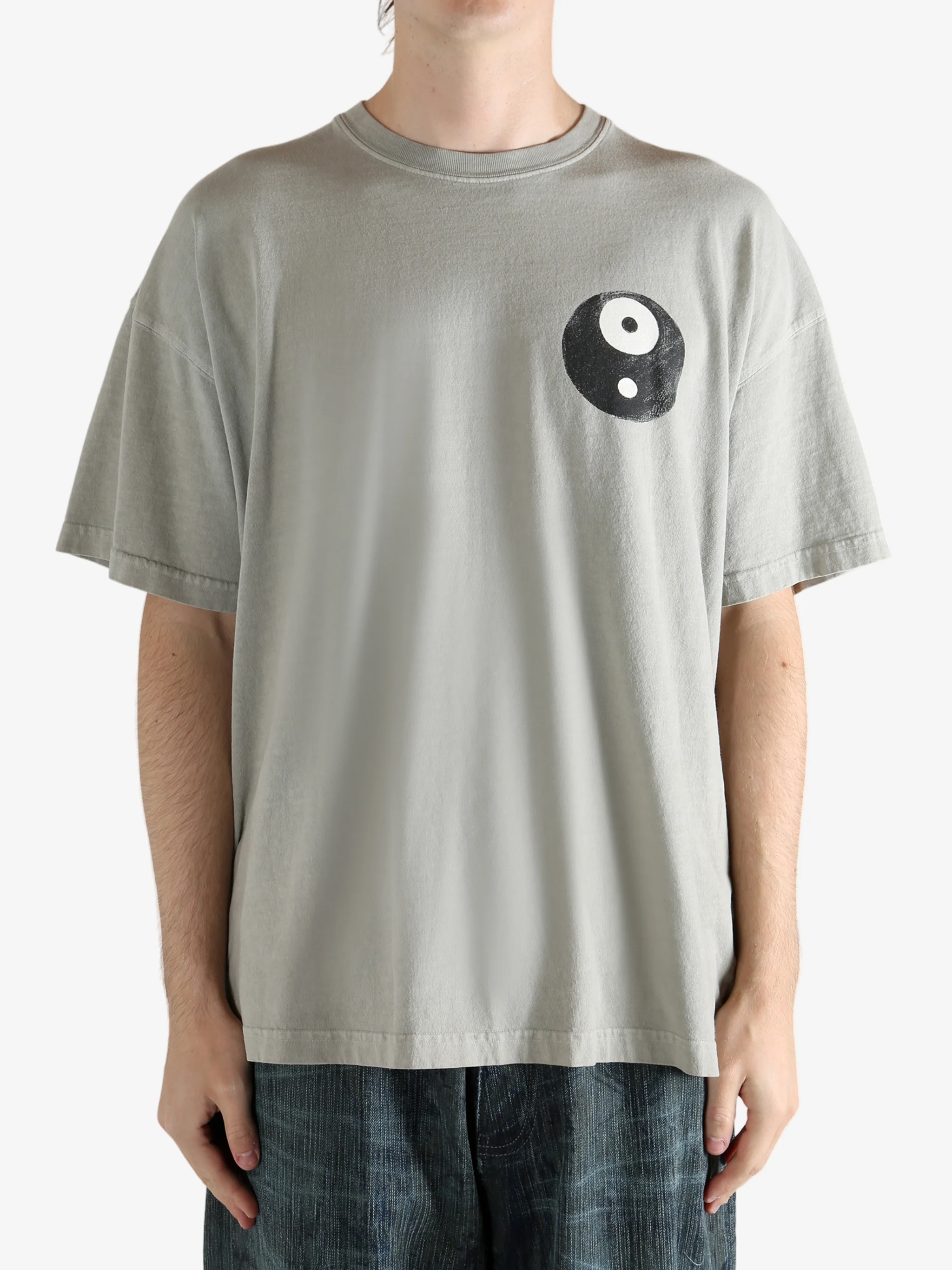 D-R-G-N - Men Equil Tee