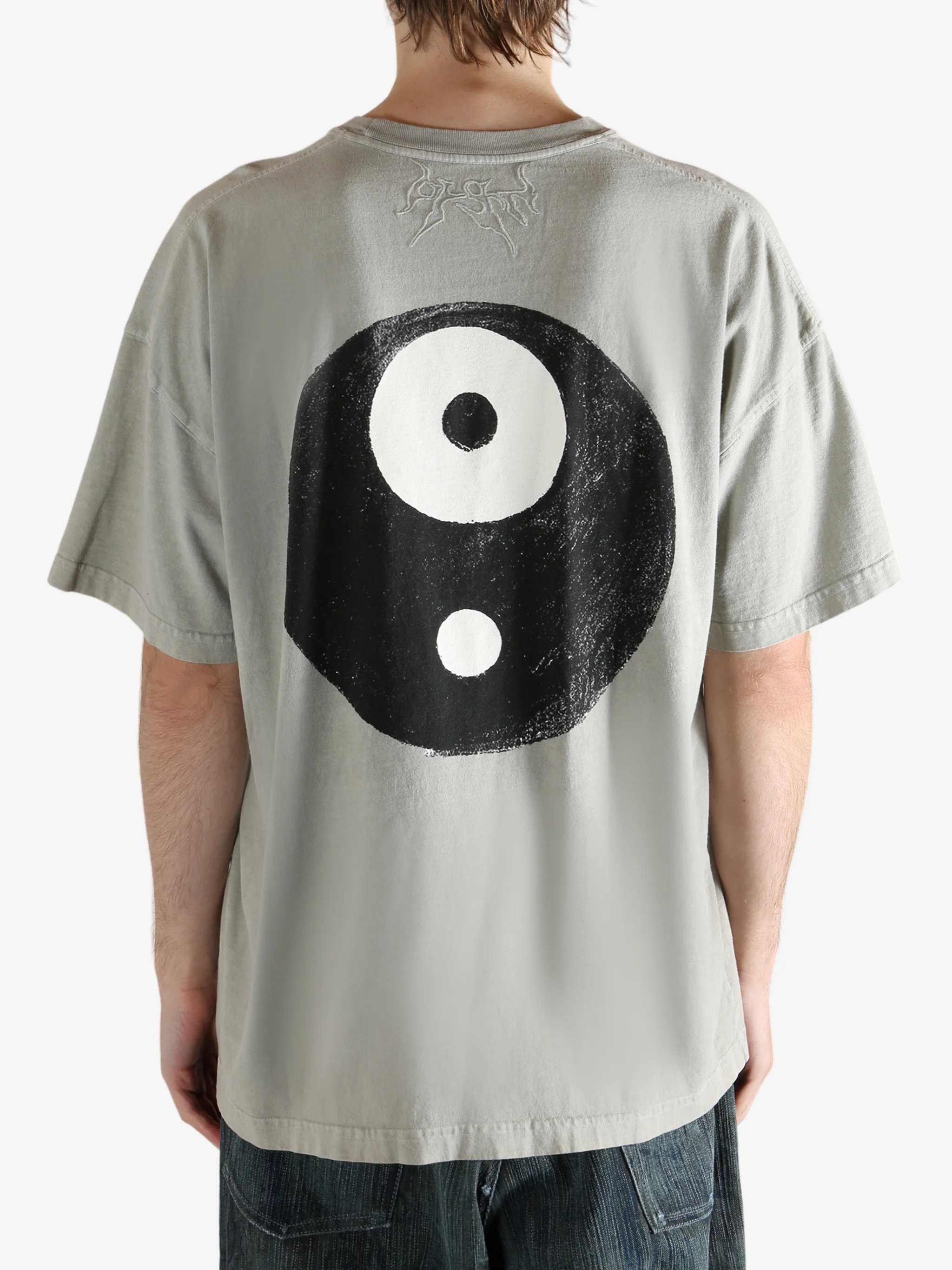 D-R-G-N - Men Equil Tee - Image 3