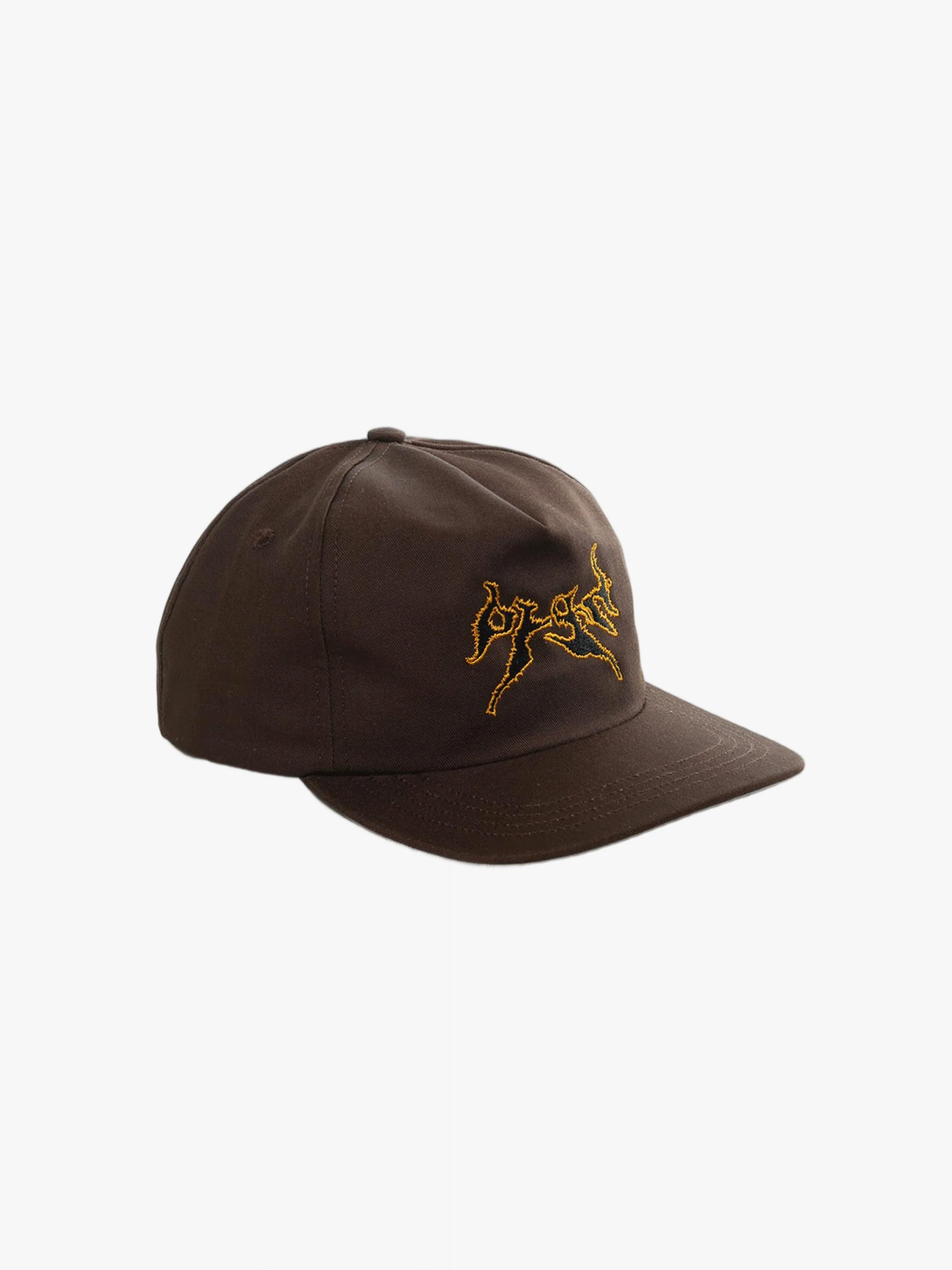 D-R-G-N - Men Huo Flame Hat - Image 2