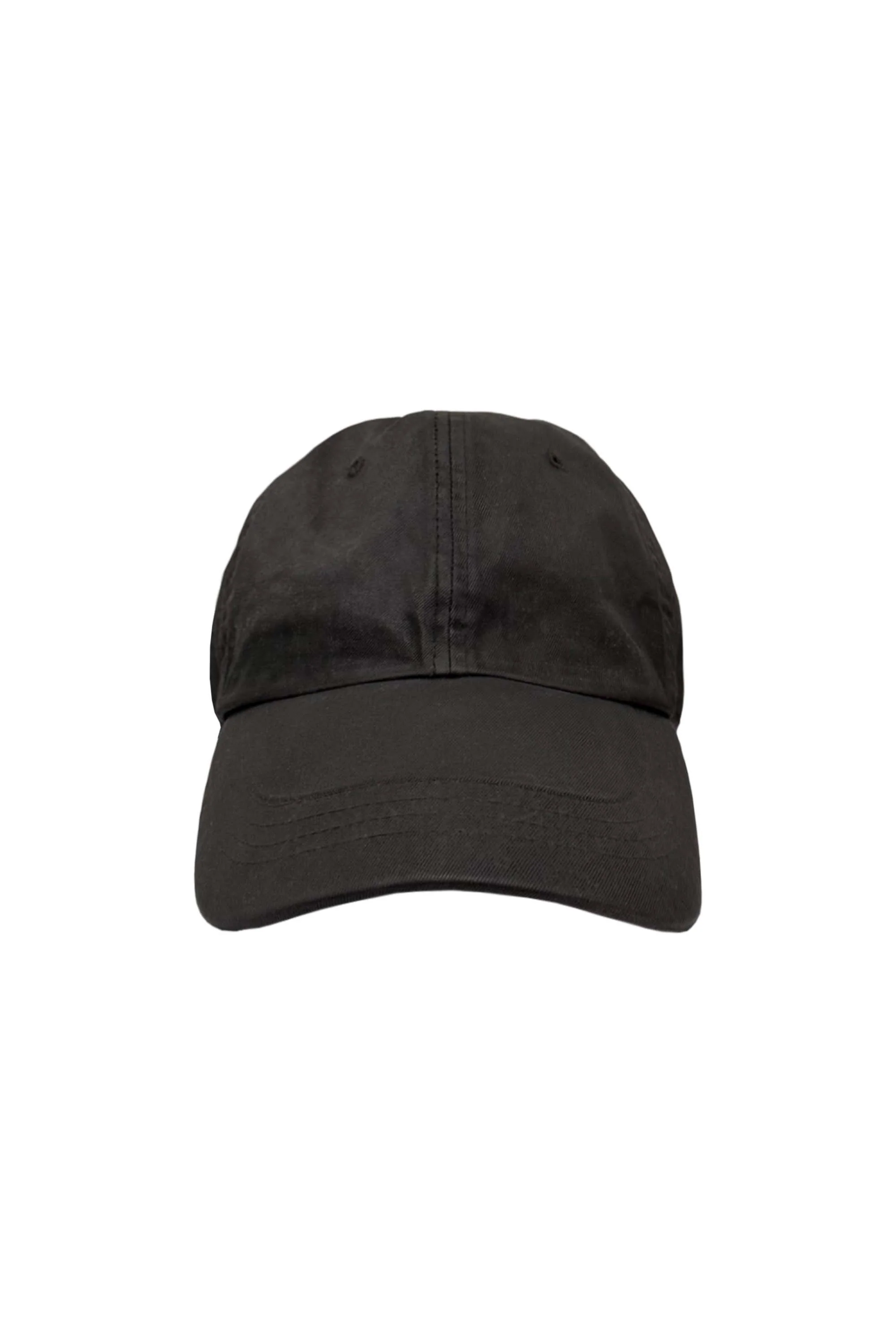 DET BLEV SENT - Waxed Cap