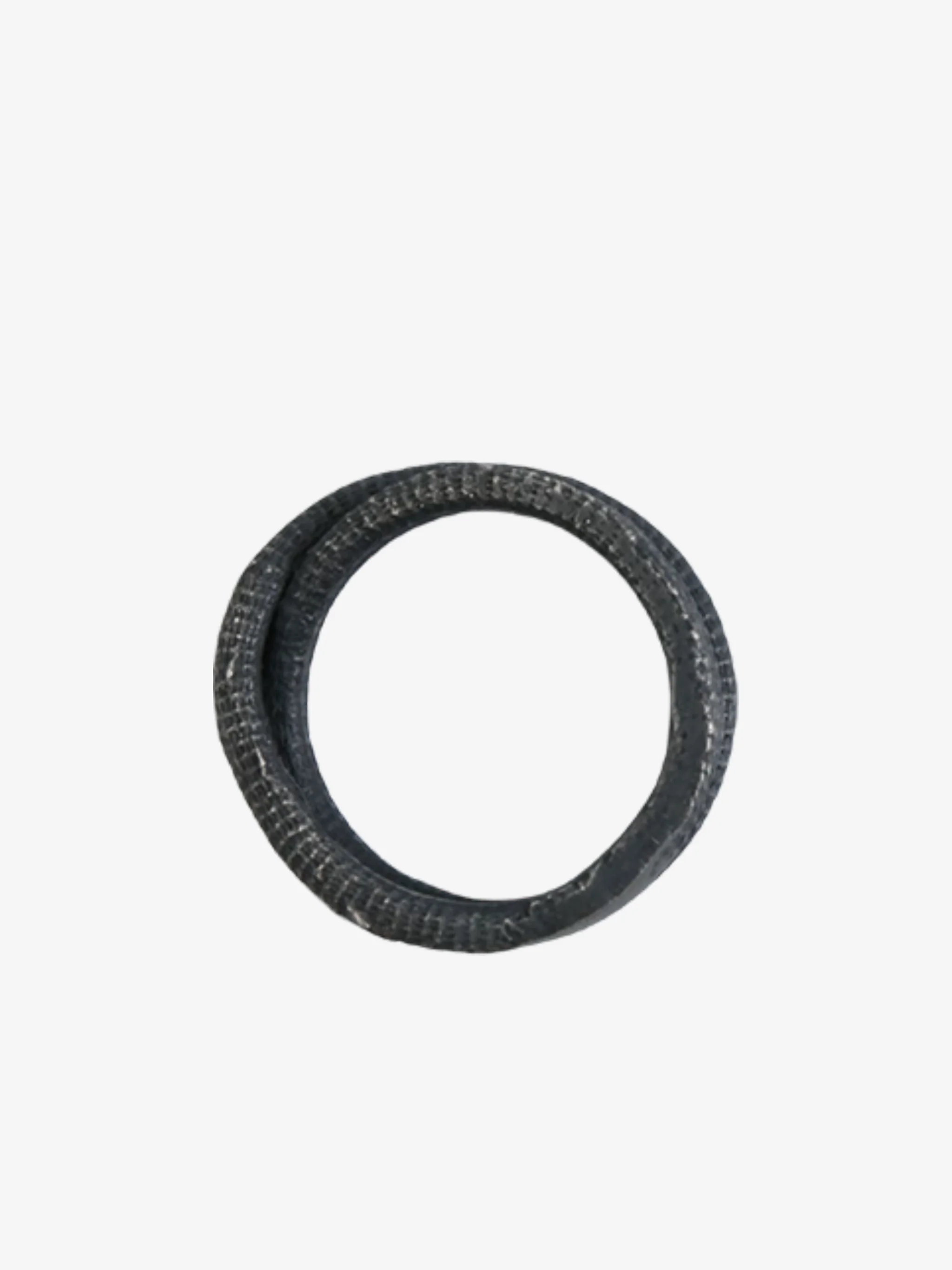 DETAJ - Stacked Band Ring - Image 2