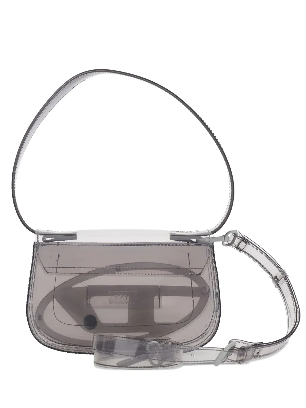 DIESEL - Women 1Dr Shoulder Bag