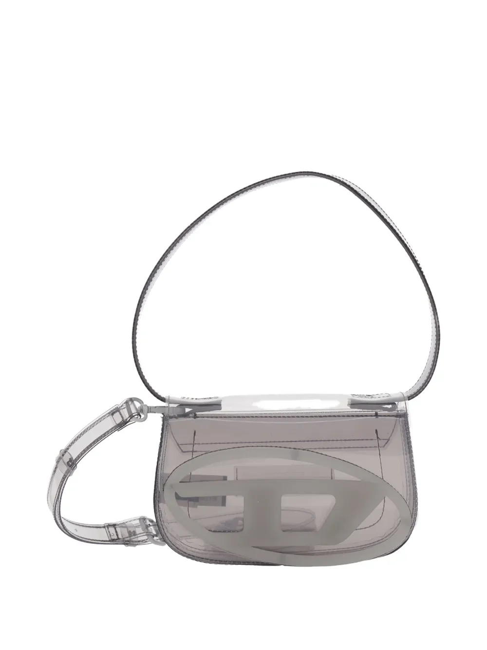 DIESEL - Women 1Dr Shoulder Bag - Image 2