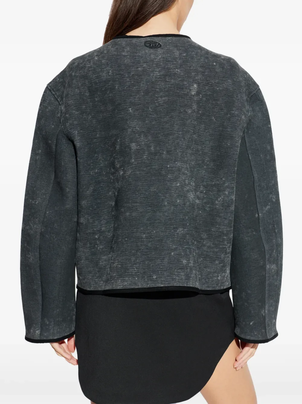 DIESEL - Women G-Tes Jacket - Image 2
