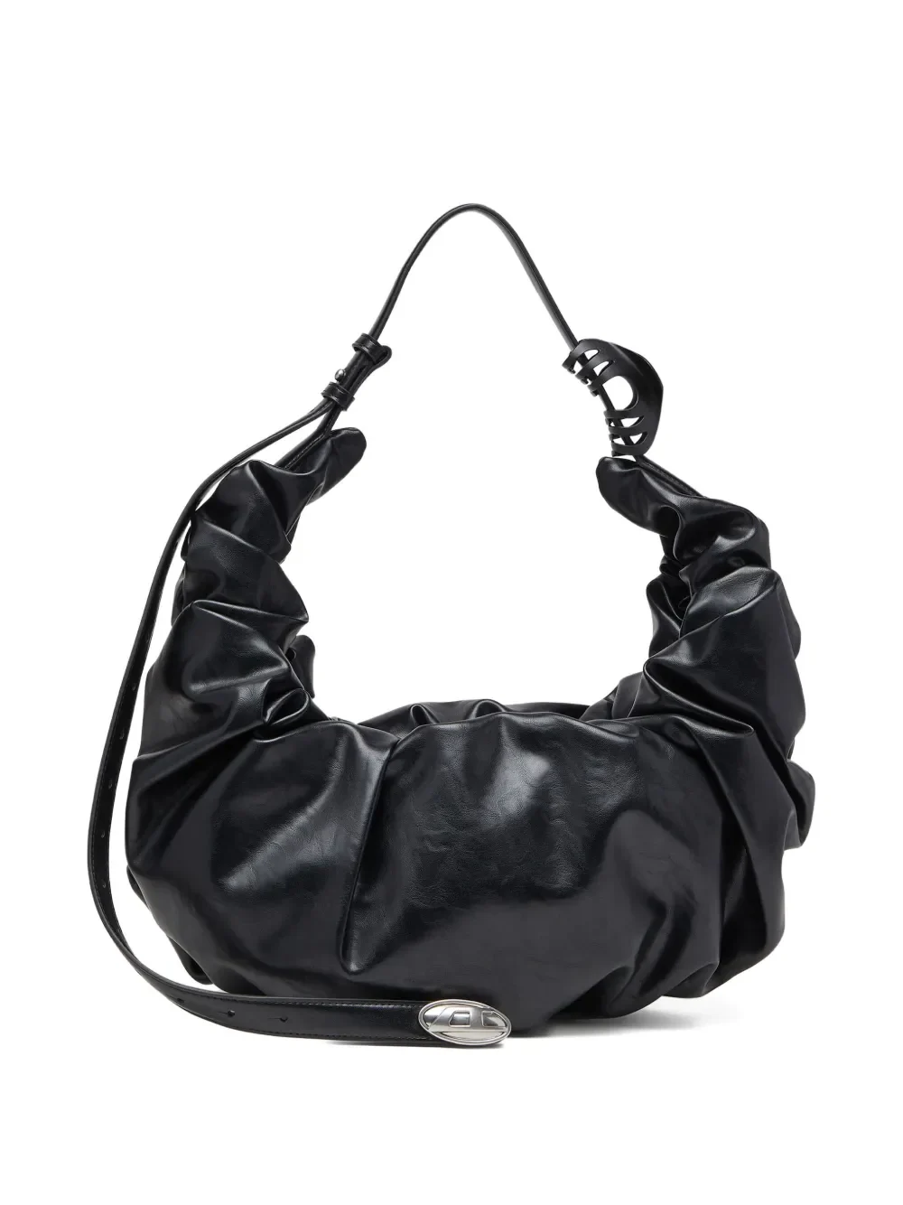 DIESEL - Women Grab-D 2.0 Grab-D Hobo L Shoulder Bag