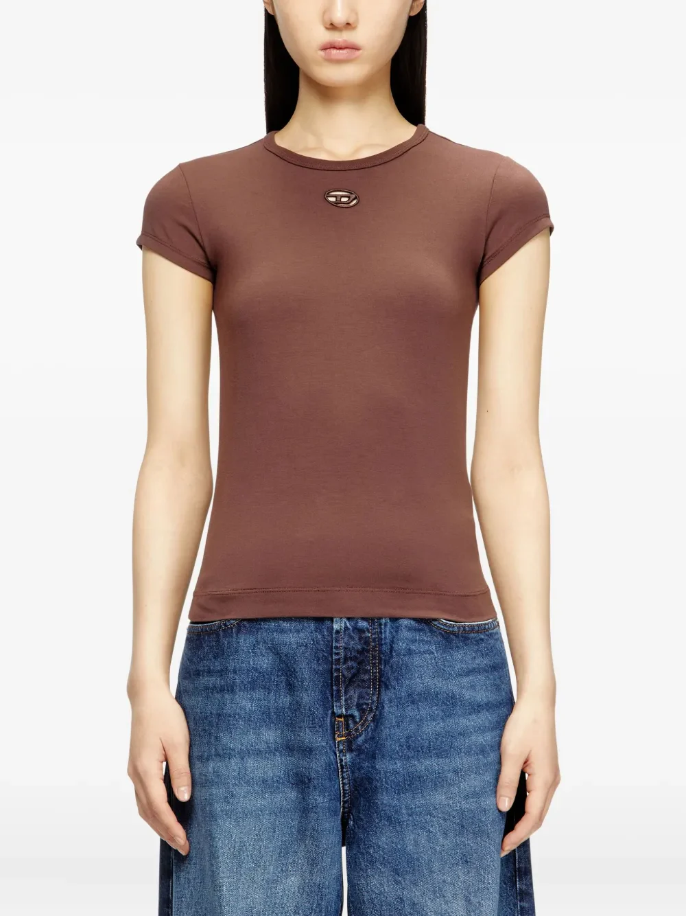 DIESEL - Women T-Angie-Od Tank Top