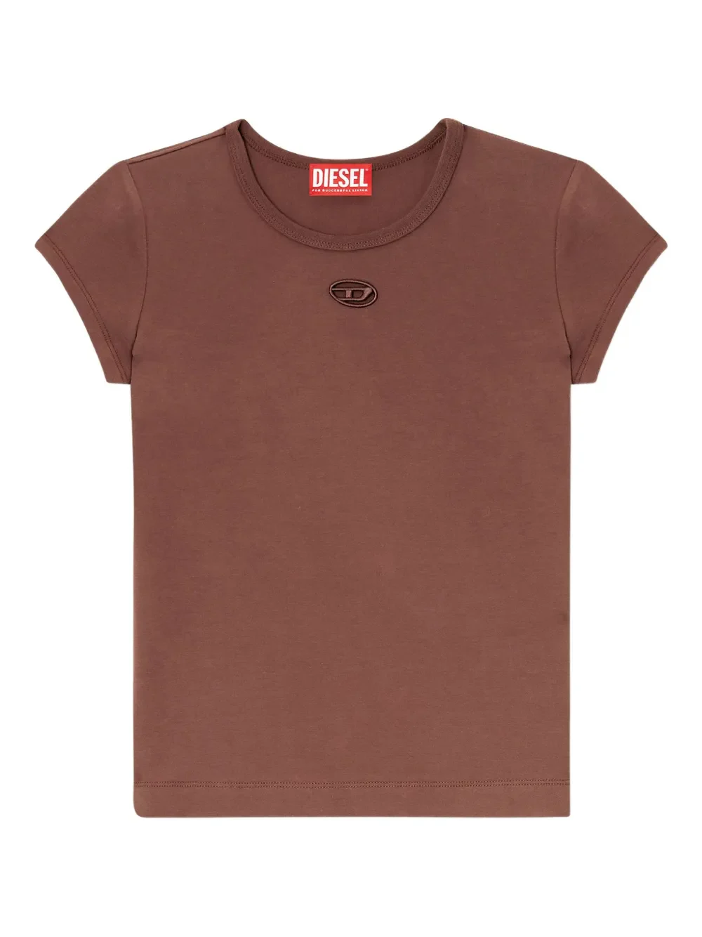DIESEL - Women T-Angie-Od Tank Top - Image 4