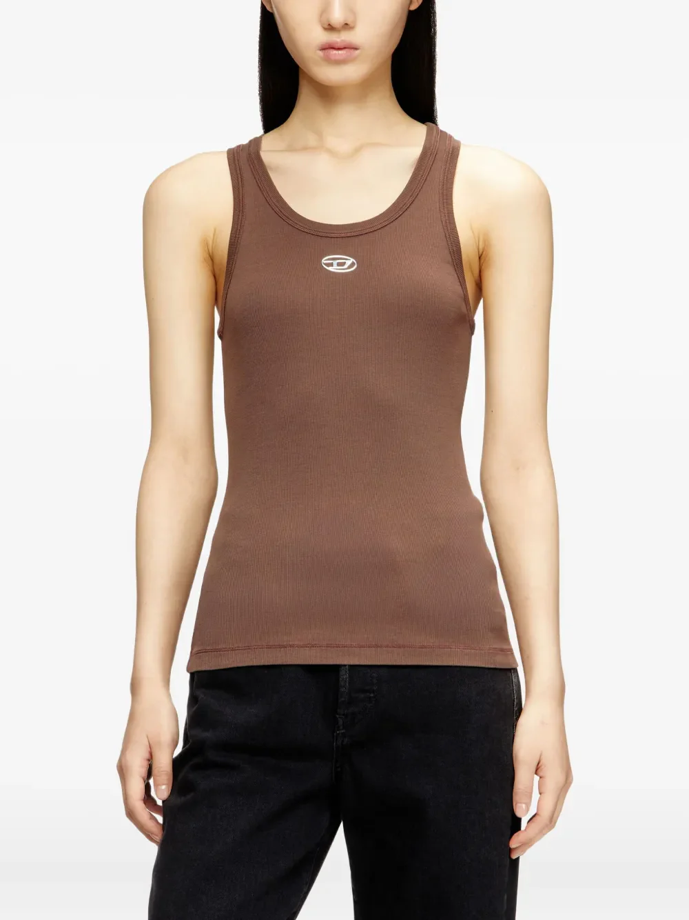 DIESEL - Women T-Anki-Od Tank Top