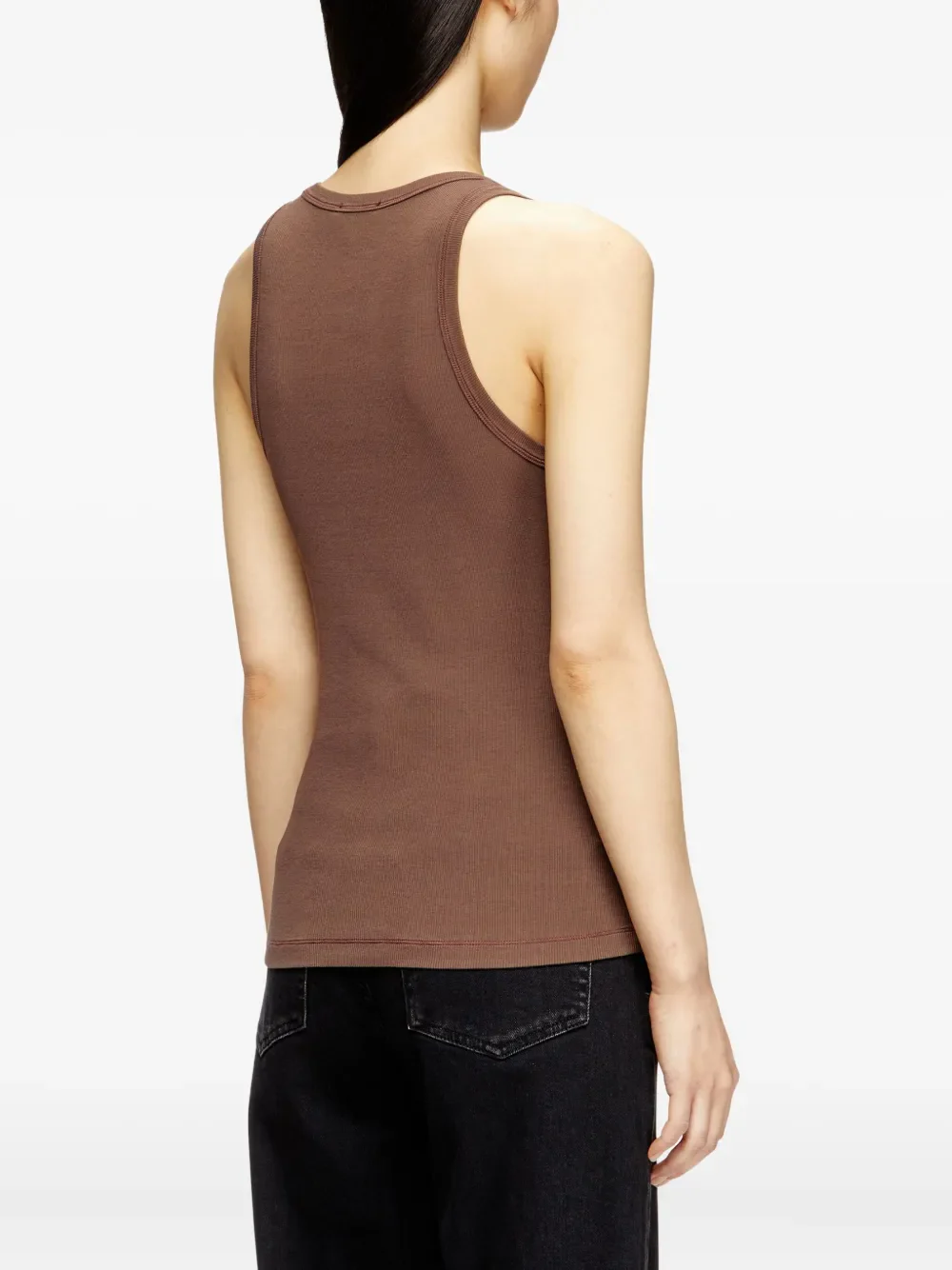 DIESEL - Women T-Anki-Od Tank Top - Image 2