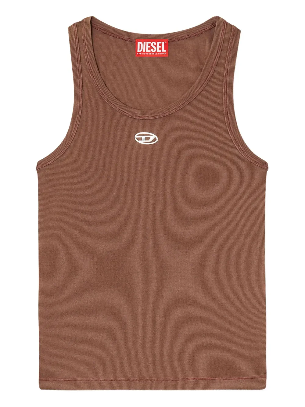 DIESEL - Women T-Anki-Od Tank Top - Image 4