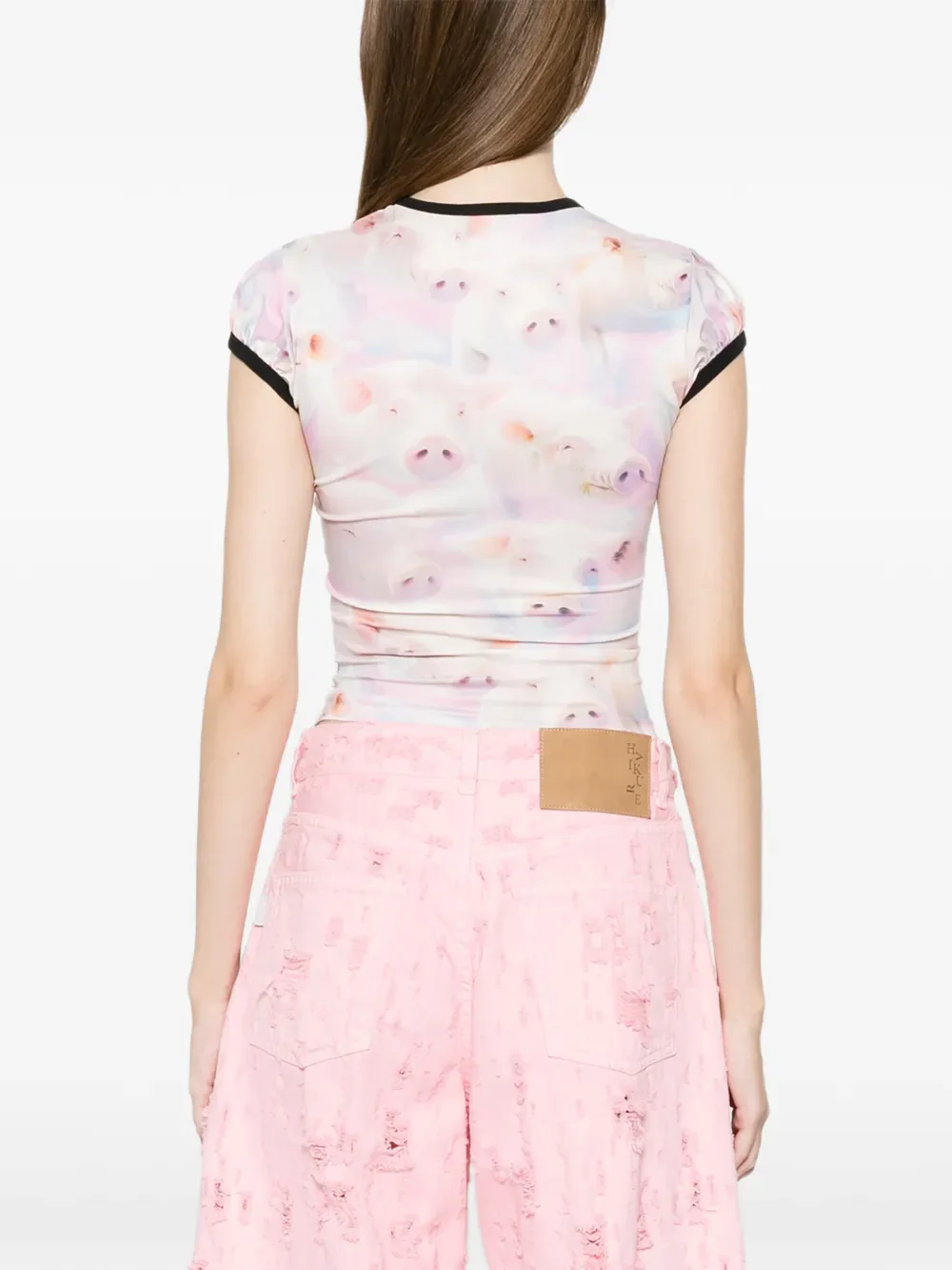 DIESEL - Women T-Unkyp Tank Top - Image 3