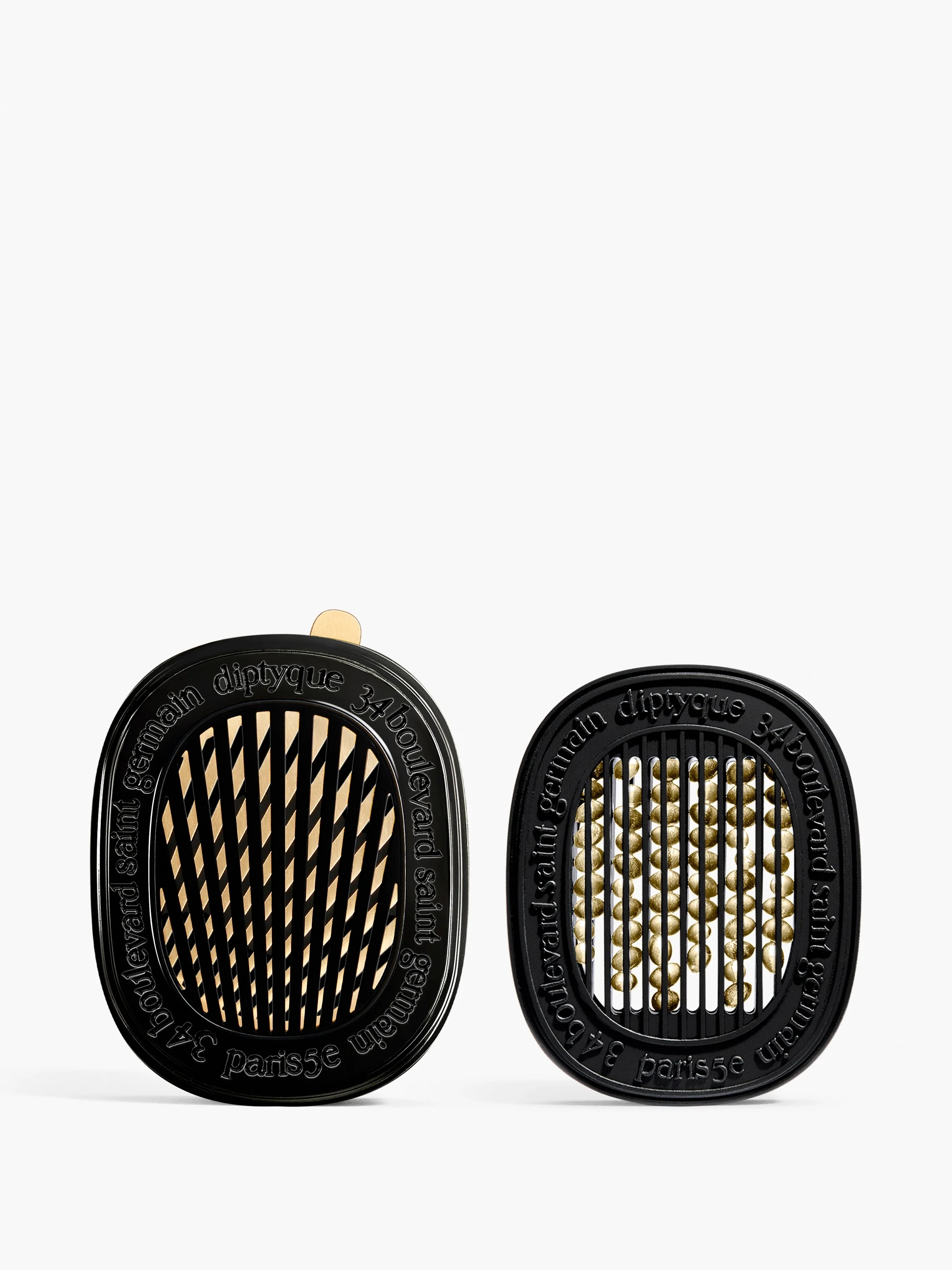 DIPTYQUE - 34 Boulevard Saint Germaincar Diffuser And Insert - Image 2