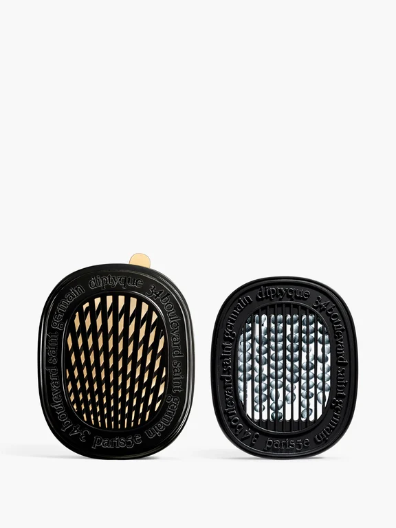 DIPTYQUE - Baies (Berries) Car Diffuser And Insert - Image 2