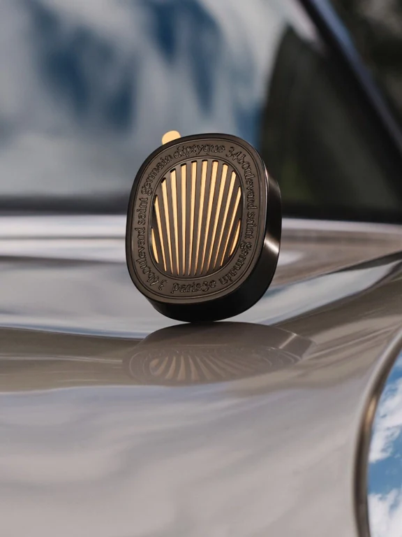 DIPTYQUE - Baies (Berries) Car Diffuser And Insert - Image 3