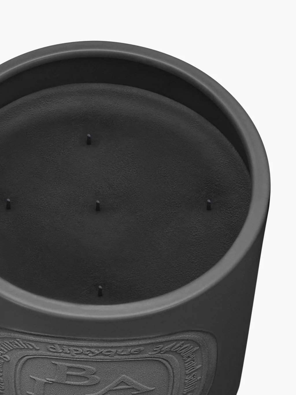 DIPTYQUE - Black Baies Extra Large Candle - Image 4