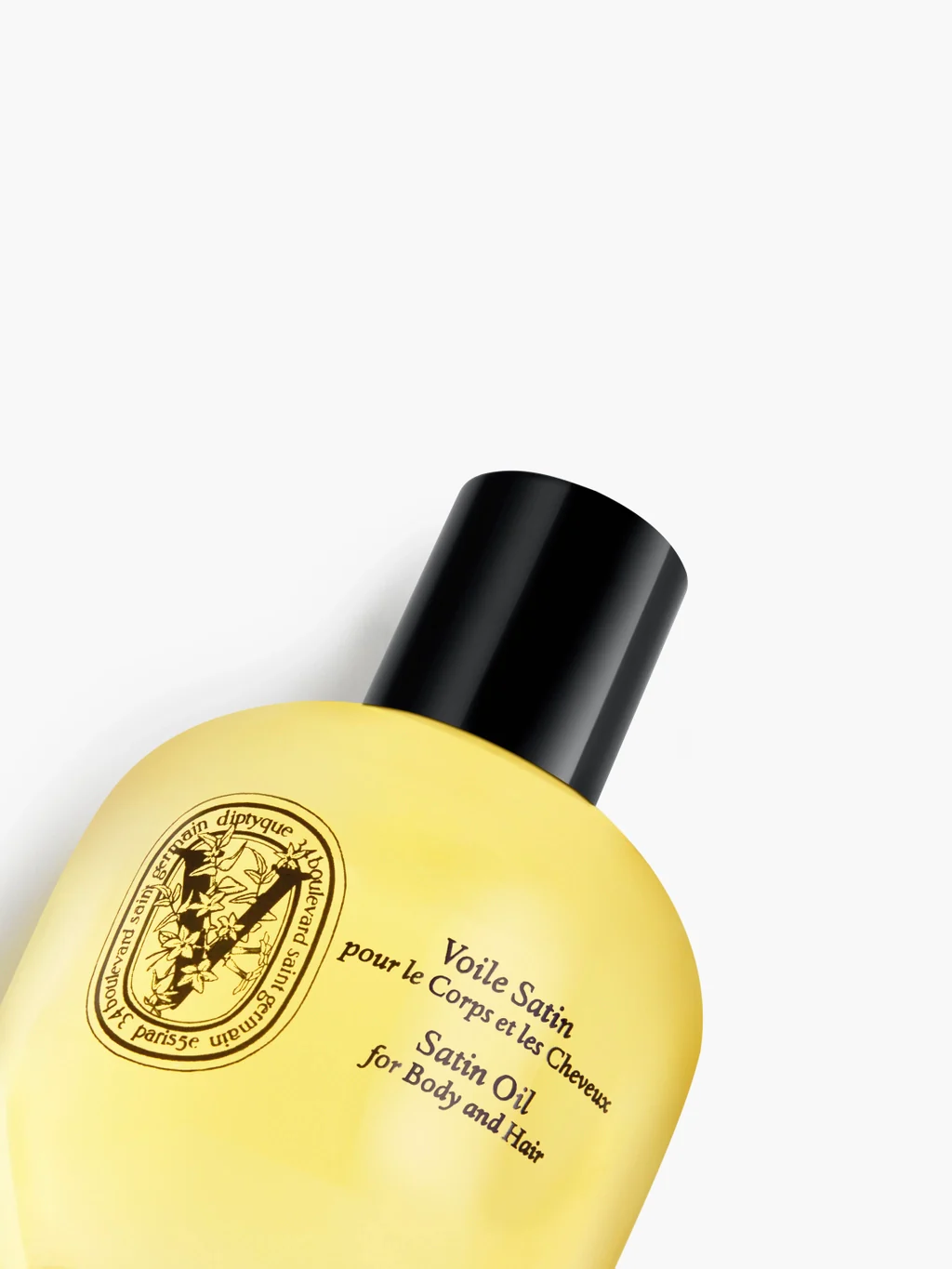 DIPTYQUE - Body And Hair Satin Oil - Image 2