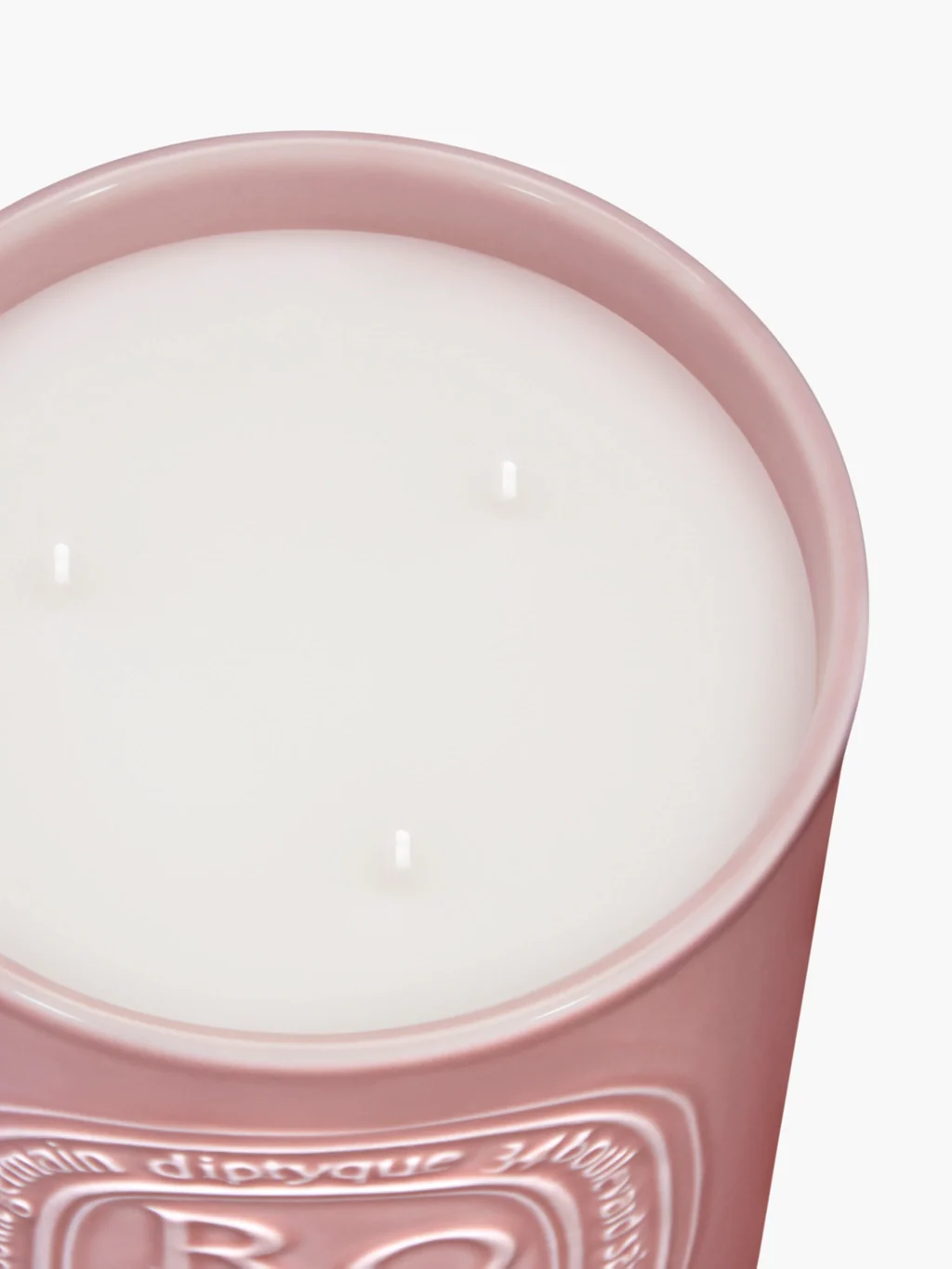 DIPTYQUE - Bougie Roses Candle - Image 2