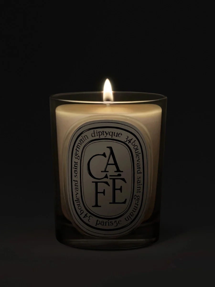 DIPTYQUE - Café Classic Candle - Image 2